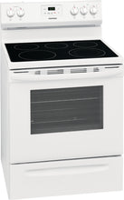 Load image into Gallery viewer, 30" Electric Range