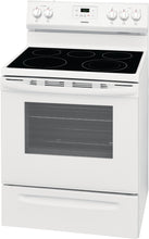 Load image into Gallery viewer, 30" Electric Range