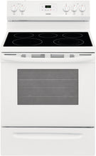 Load image into Gallery viewer, 30" Electric Range