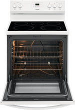 Load image into Gallery viewer, 30" Electric Range