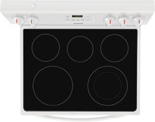 Load image into Gallery viewer, 30&quot; Electric Range