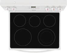 Load image into Gallery viewer, 30" Electric Range