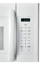 Load image into Gallery viewer, 1.6 Cu. Ft. Over-the-Range Microwave