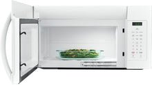 Load image into Gallery viewer, 1.6 Cu. Ft. Over-the-Range Microwave