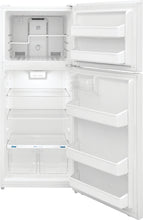 Load image into Gallery viewer, 17.6 Cu. Ft. Top Freezer Refrigerator