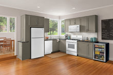 Load image into Gallery viewer, 30&quot; Gas Range