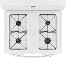 Load image into Gallery viewer, 30&quot; Gas Range