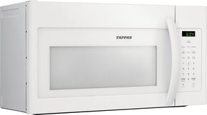 1.6 Cu. Ft. Over-the-Range Microwave