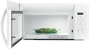 1.6 Cu. Ft. Over-the-Range Microwave
